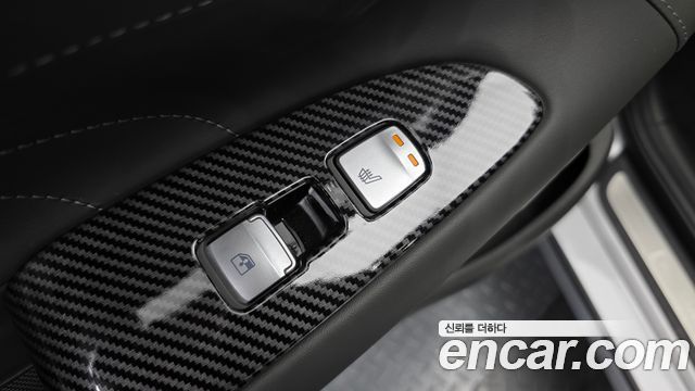 Hyundai Grandeur 2021 — photo 30