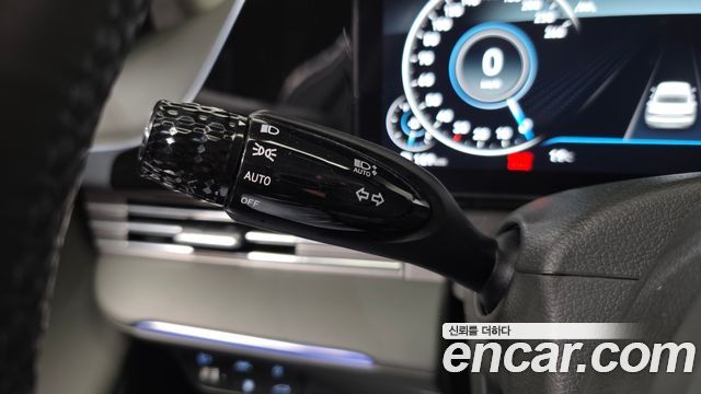 Hyundai Grandeur 2021 — photo 34