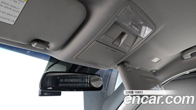 KG Mobility Rexton 2019 — photo 24