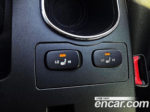KG Mobility KORANDO 2014 — photo 15