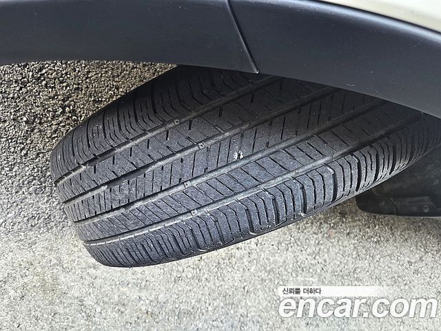 KG Mobility KORANDO 2014 — photo 18