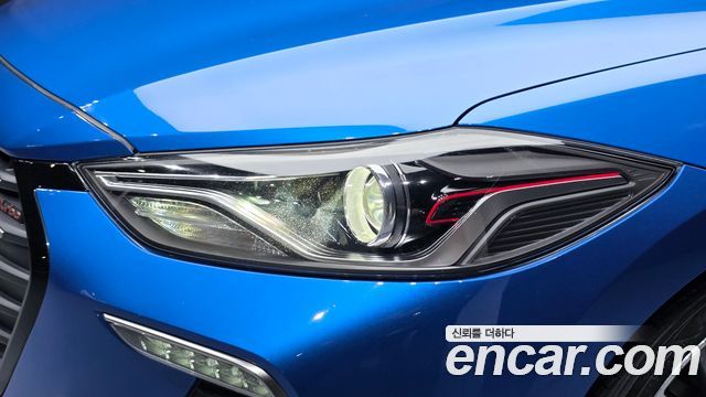 Hyundai AVANTE 2017 — photo 8