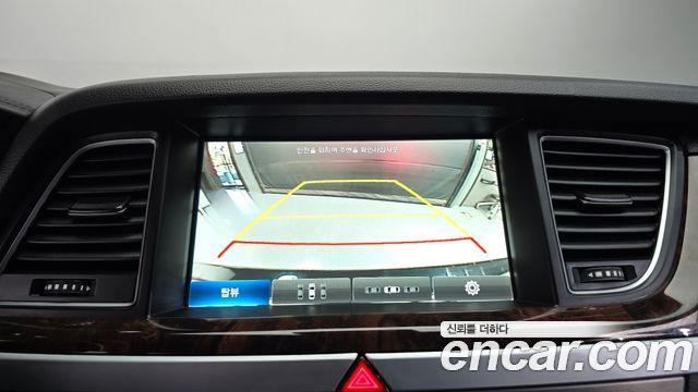 Hyundai Genesis 2015 — photo 20