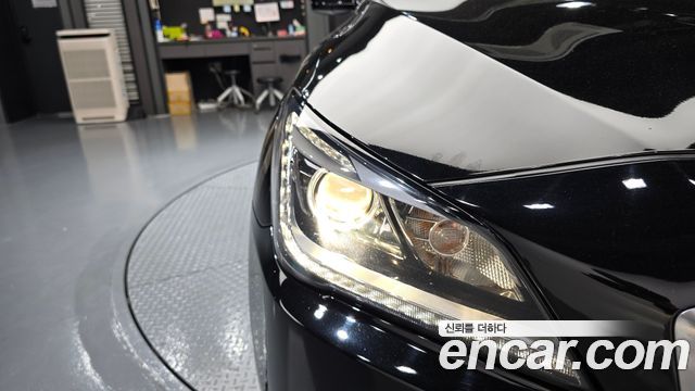 Hyundai Genesis 2015 — photo 8