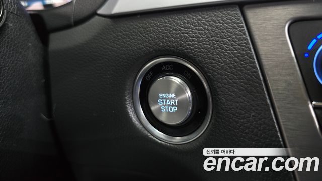 Hyundai Genesis 2015 — photo 27