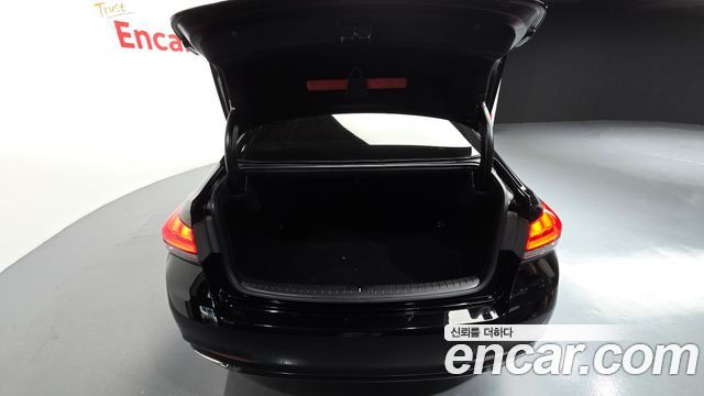 Hyundai Genesis 2015 — photo 29