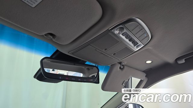 Genesis EQ900 2016 — photo 18