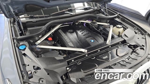 BMW X7 2023 — photo 6