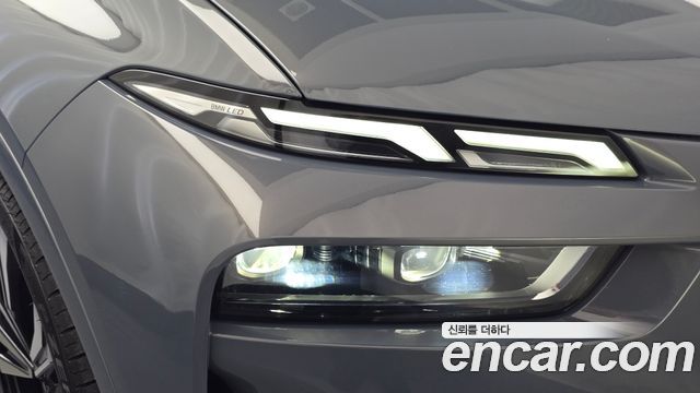 BMW X7 2023 — photo 8