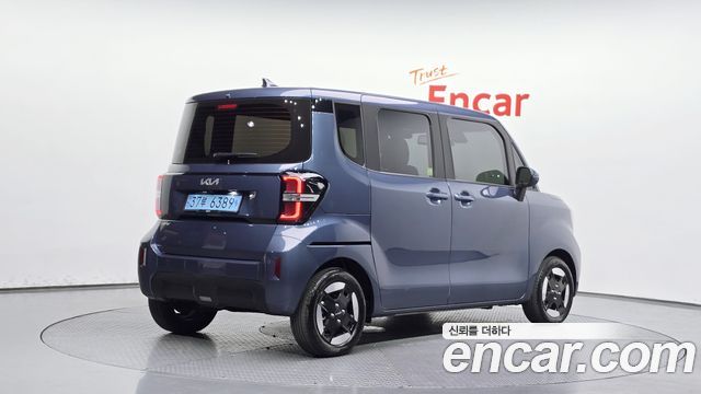 Kia RAY 2024 — photo 2