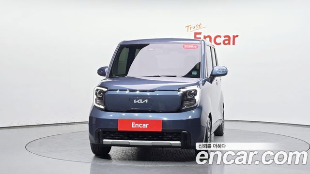 Kia RAY 2024 — photo 3