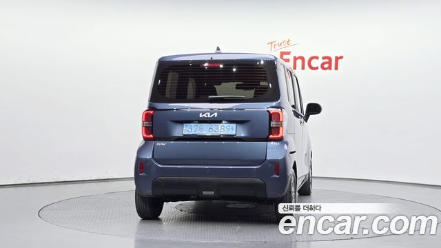 Kia RAY 2024 — photo 4