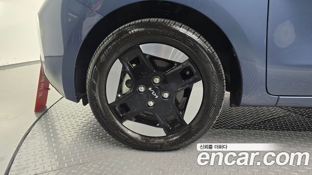 Kia RAY 2024 — photo 5