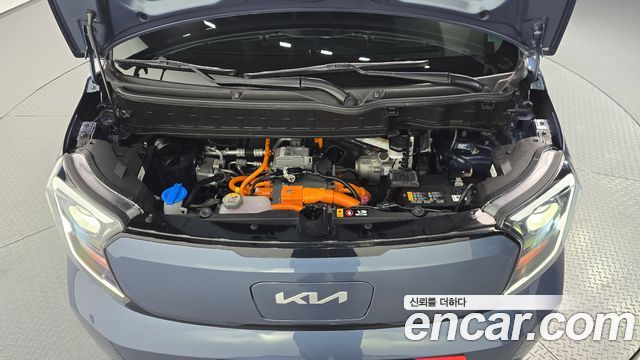 Kia RAY 2024 — photo 6