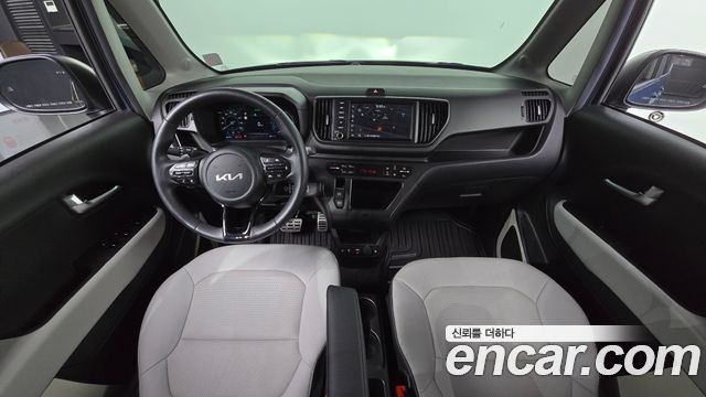 Kia RAY 2024 — photo 10