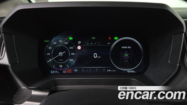 Kia RAY 2024 — photo 11