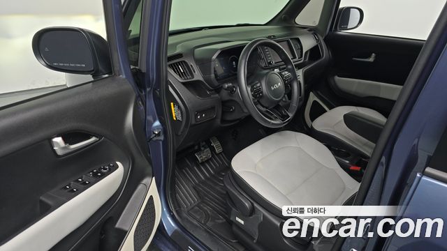 Kia RAY 2024 — photo 13