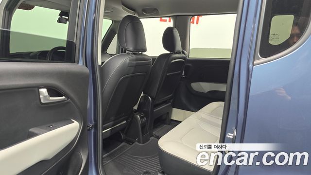 Kia RAY 2024 — photo 17