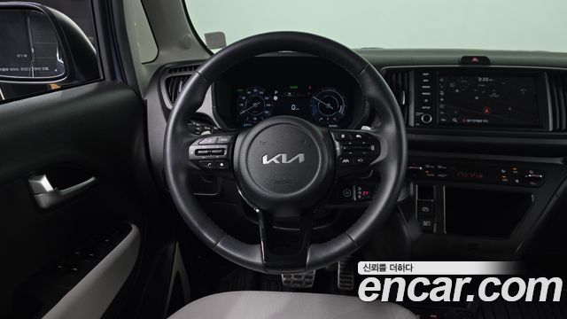 Kia RAY 2024 — photo 18
