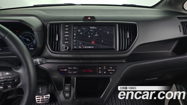 Kia RAY 2024 — photo 19