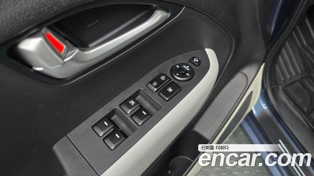 Kia RAY 2024 — photo 21