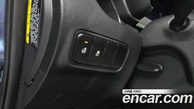 Kia RAY 2024 — photo 22