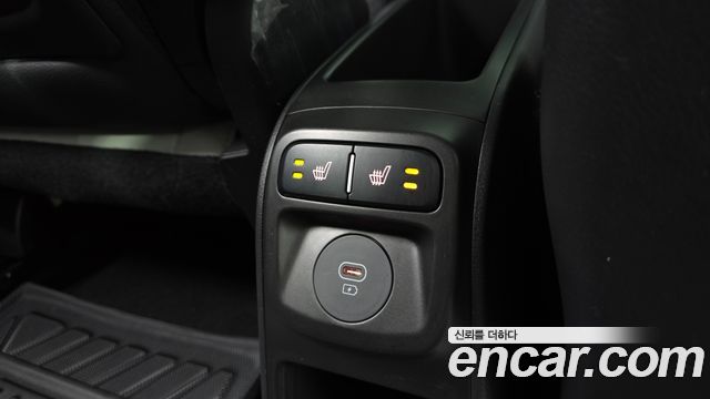 Kia RAY 2024 — photo 23
