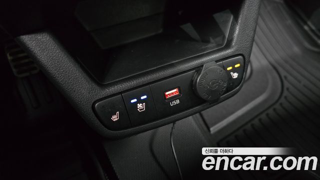 Kia RAY 2024 — photo 24