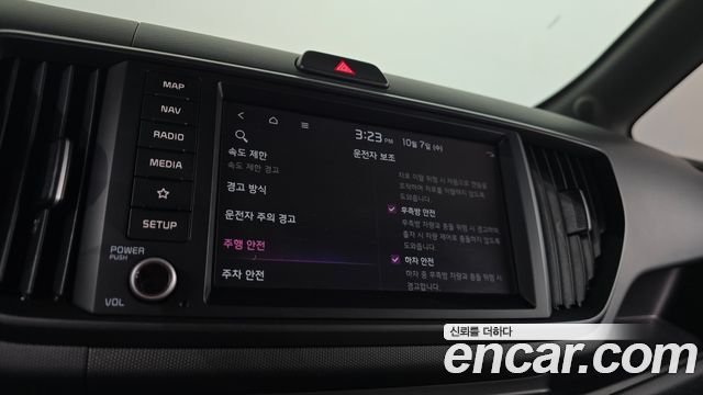Kia RAY 2024 — photo 25