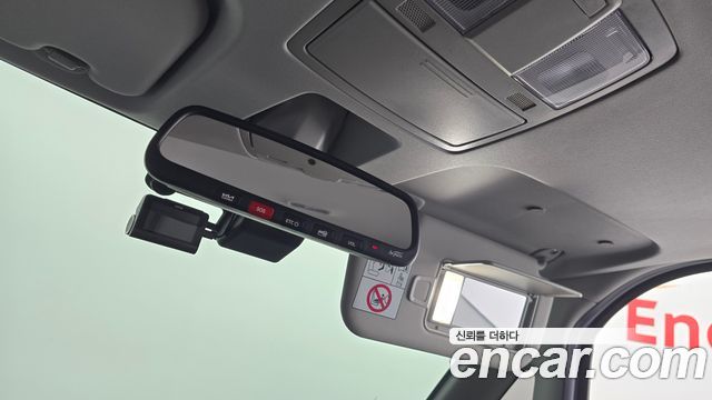 Kia RAY 2024 — photo 26