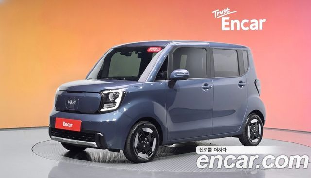 Kia RAY 2024 — photo 1