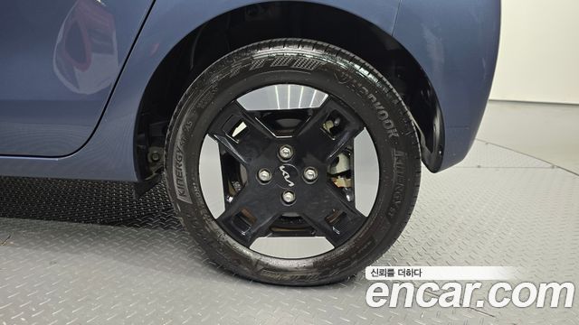 Kia RAY 2024 — photo 7