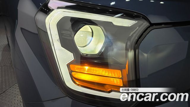 Kia RAY 2024 — photo 8