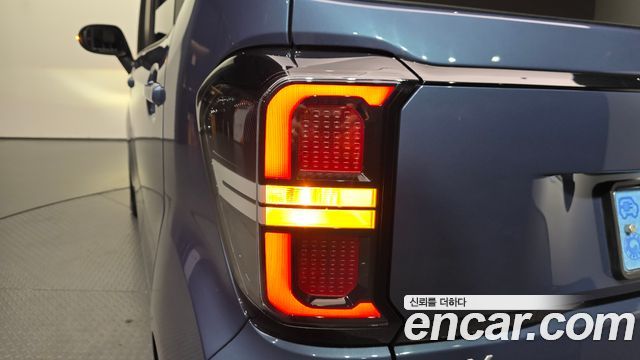 Kia RAY 2024 — photo 9