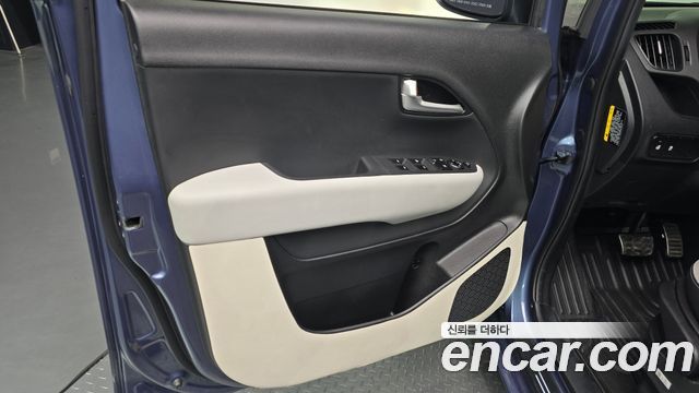Kia RAY 2024 — photo 14