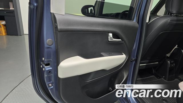 Kia RAY 2024 — photo 15