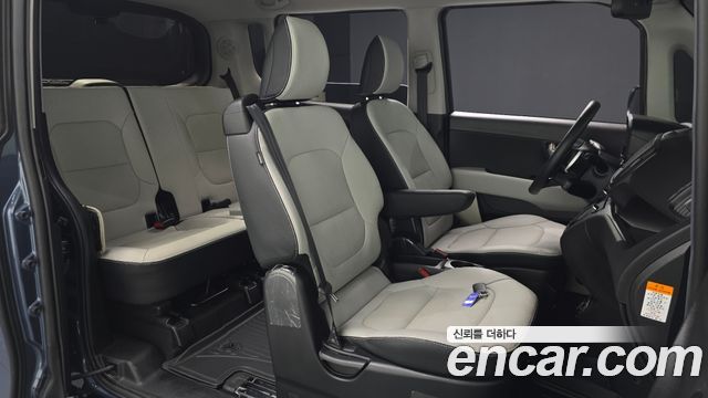 Kia RAY 2024 — photo 16
