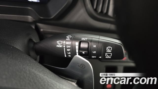 Kia RAY 2024 — photo 28