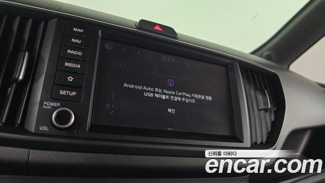 Kia RAY 2024 — photo 29