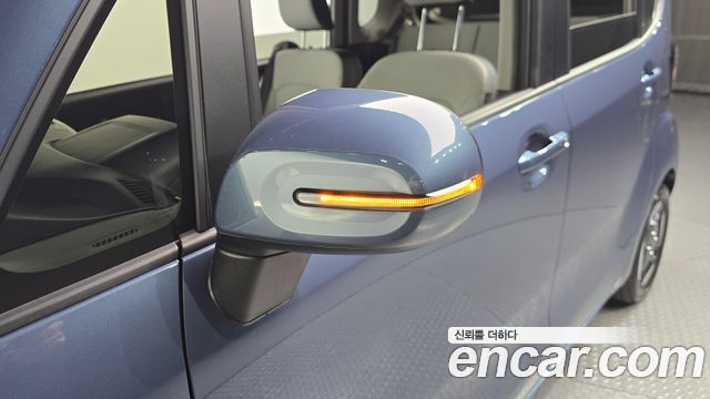 Kia RAY 2024 — photo 30