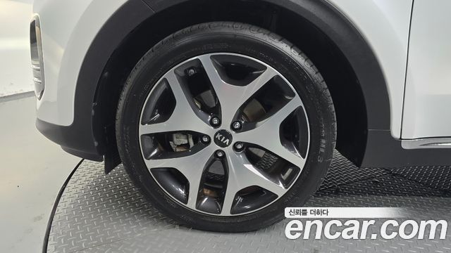 Kia Sportage 2018 — photo 5