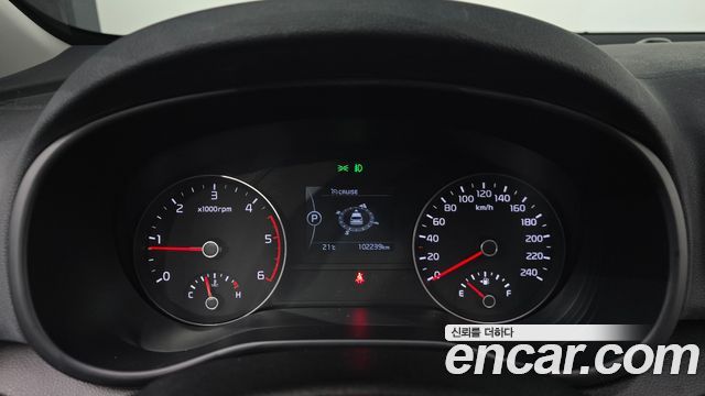 Kia Sportage 2018 — photo 8