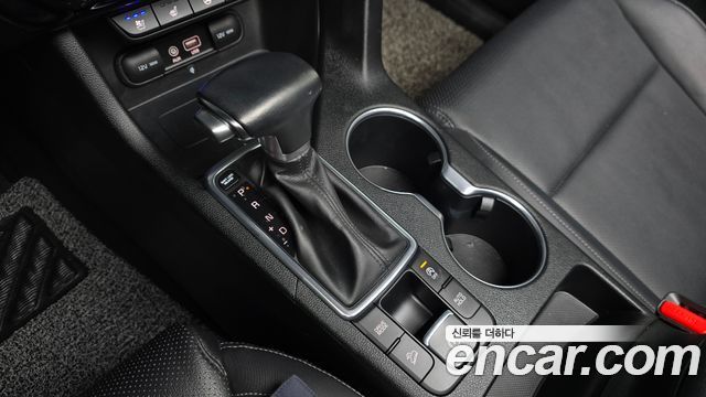 Kia Sportage 2018 — photo 9