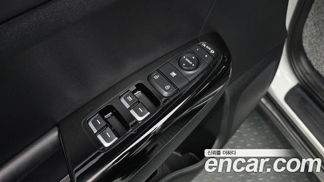 Kia Sportage 2018 — photo 15