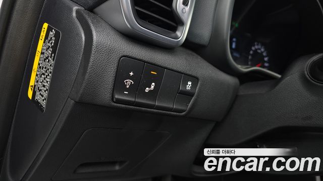Kia Sportage 2018 — photo 17