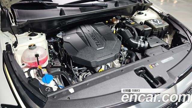 Kia Sportage 2023 — photo 6
