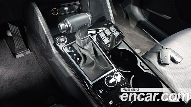 Kia Sportage 2023 — photo 12
