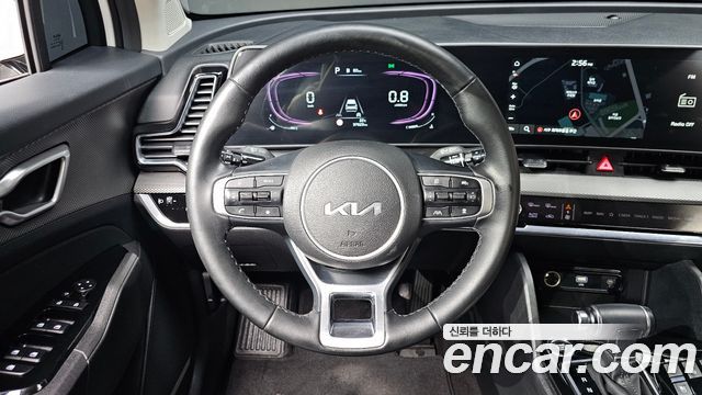 Kia Sportage 2023 — photo 19