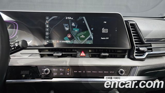 Kia Sportage 2023 — photo 20