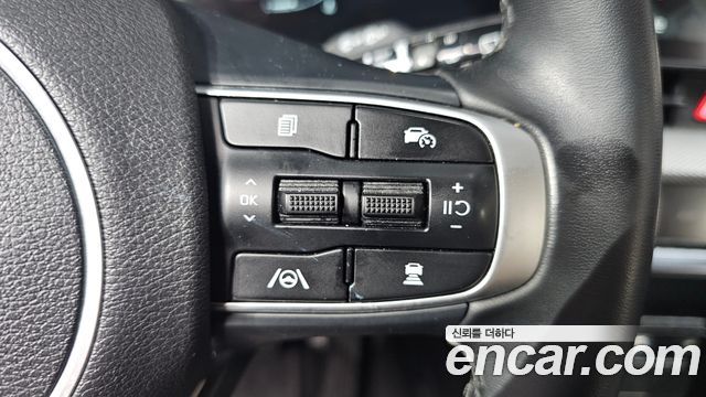 Kia Sportage 2023 — photo 24